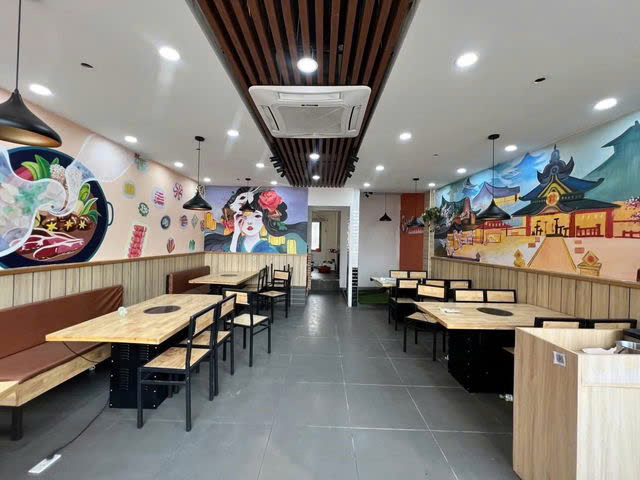 NHÀ MẶT PHỐ - LÔ GÓC - VỈA HÈ - Ô TÔ 2 CHIỀU - KINH DOANH Hồ Đắc Di 37/62 M2,X 5 tầng,17 tỷ Đống Đa.