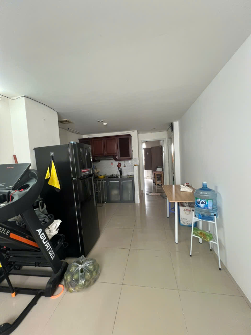 Cho thuê căn hộ chung cư 1050 – Trung tâm Quận Bình Thạnh