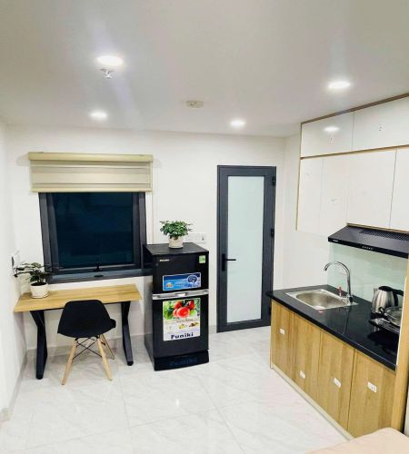 Cho thuê nhà 14-16 Hẻm 40/2/5 Tạ Quang Bửu