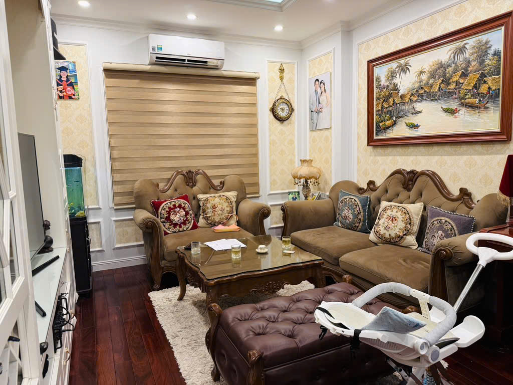 BÁN NHÀ PHỐ THANH NHÀN GIÁ 11.9 TỶ