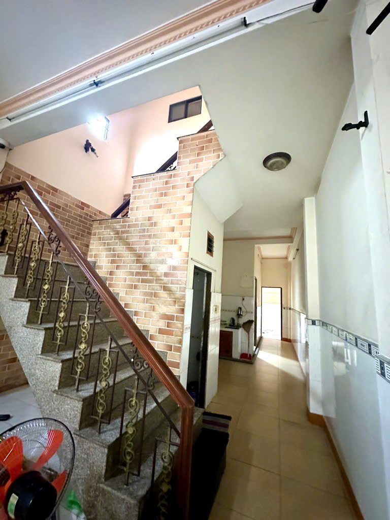 BÁN NHÀ 4 TẤM, 4x20m, 9 TỶ (TL) - KHU 38HA, TÂN THỚI NHẤT, Q12