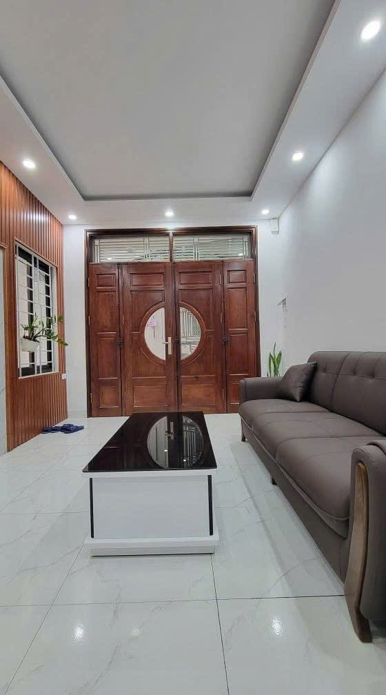 CHÍNH CHỦ BÁN BÁN NHÀ HÀ ĐÔNG, NGÕ Ô TÔ THÔNG 7 ..TỶ