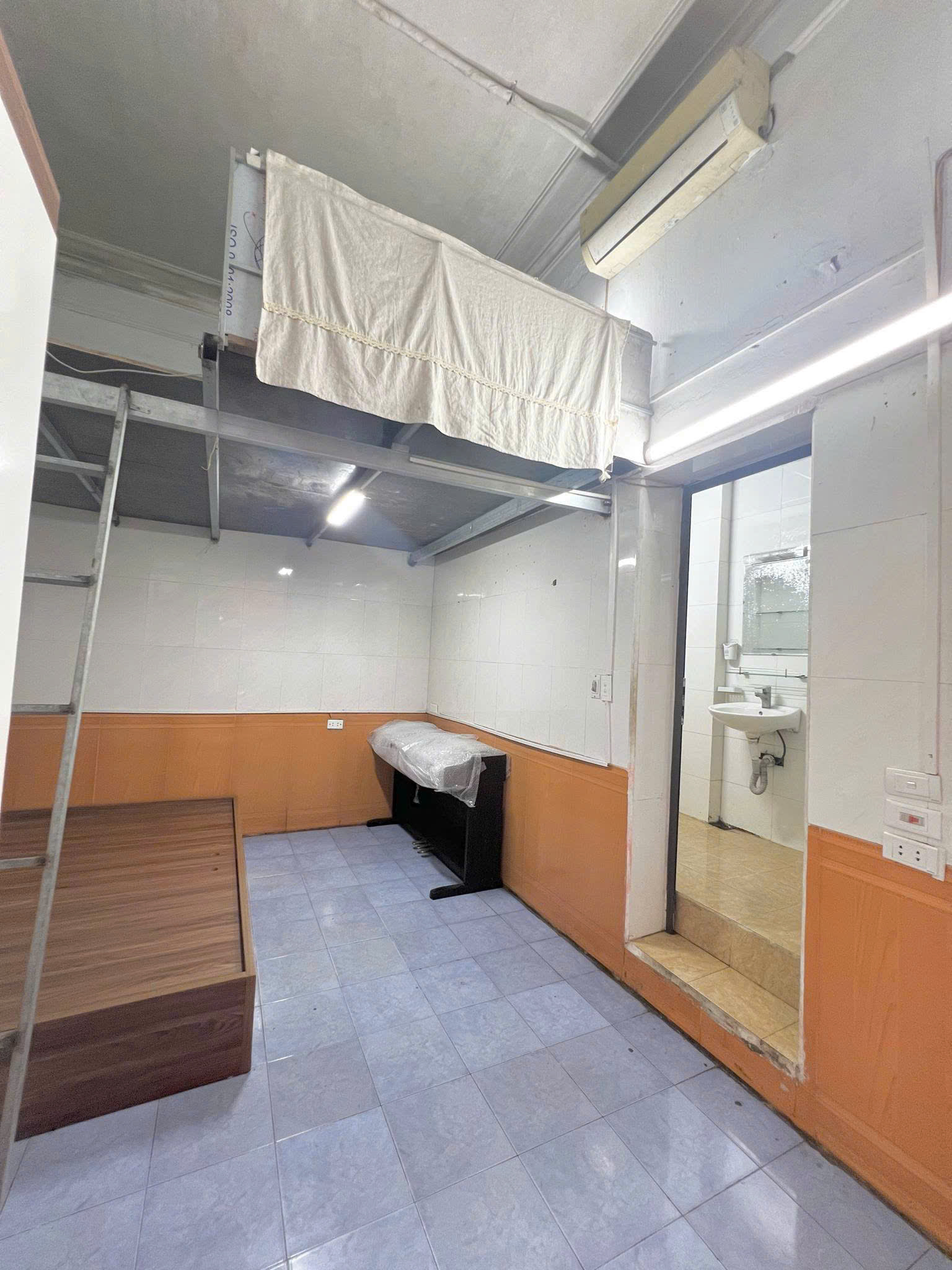 CHÍNH CHỦ CHO THUÊ PHÒNG TRỌ TẠI 175 TRƯƠNG ĐỊNH, HAI BÀ TRƯNG, HÀ NỘI