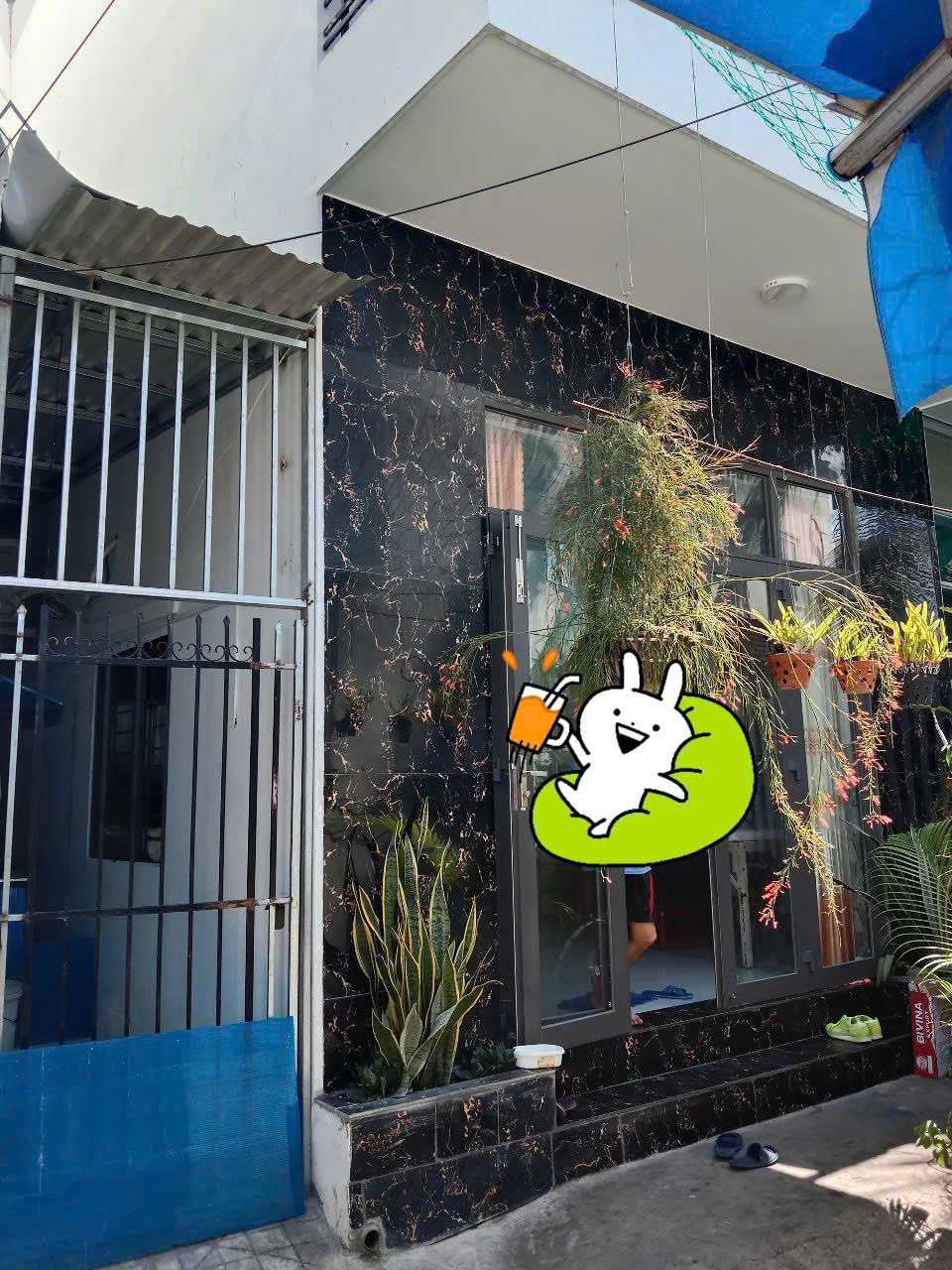 BÁN NHÀ HẺM MAI XUÂN THƯỞNG SÁT BIỂN VĨNH HẢI, NHA TRANG