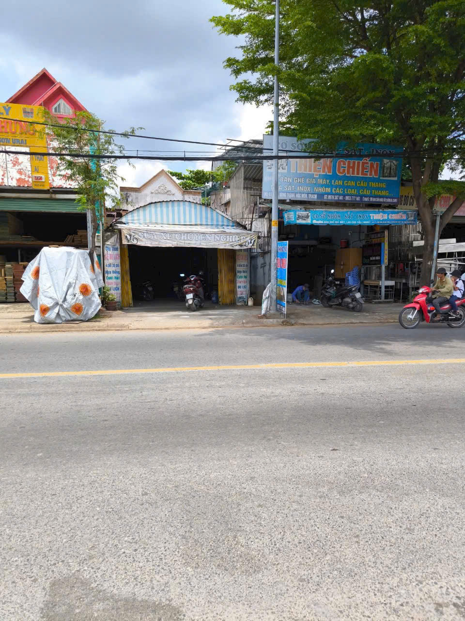 SIÊU HOT – NHÀ 3 TẦNG ĐÚC – TÂN THỚI HIỆP 21, Q12 – GIÁ CHỈ 5.19 TỶ!