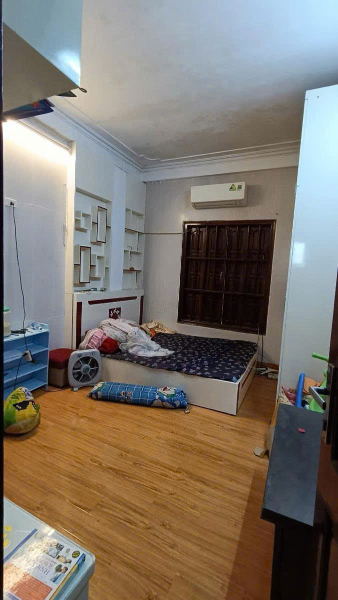 Giải Phóng - Hoàng Mai - Hà Nội