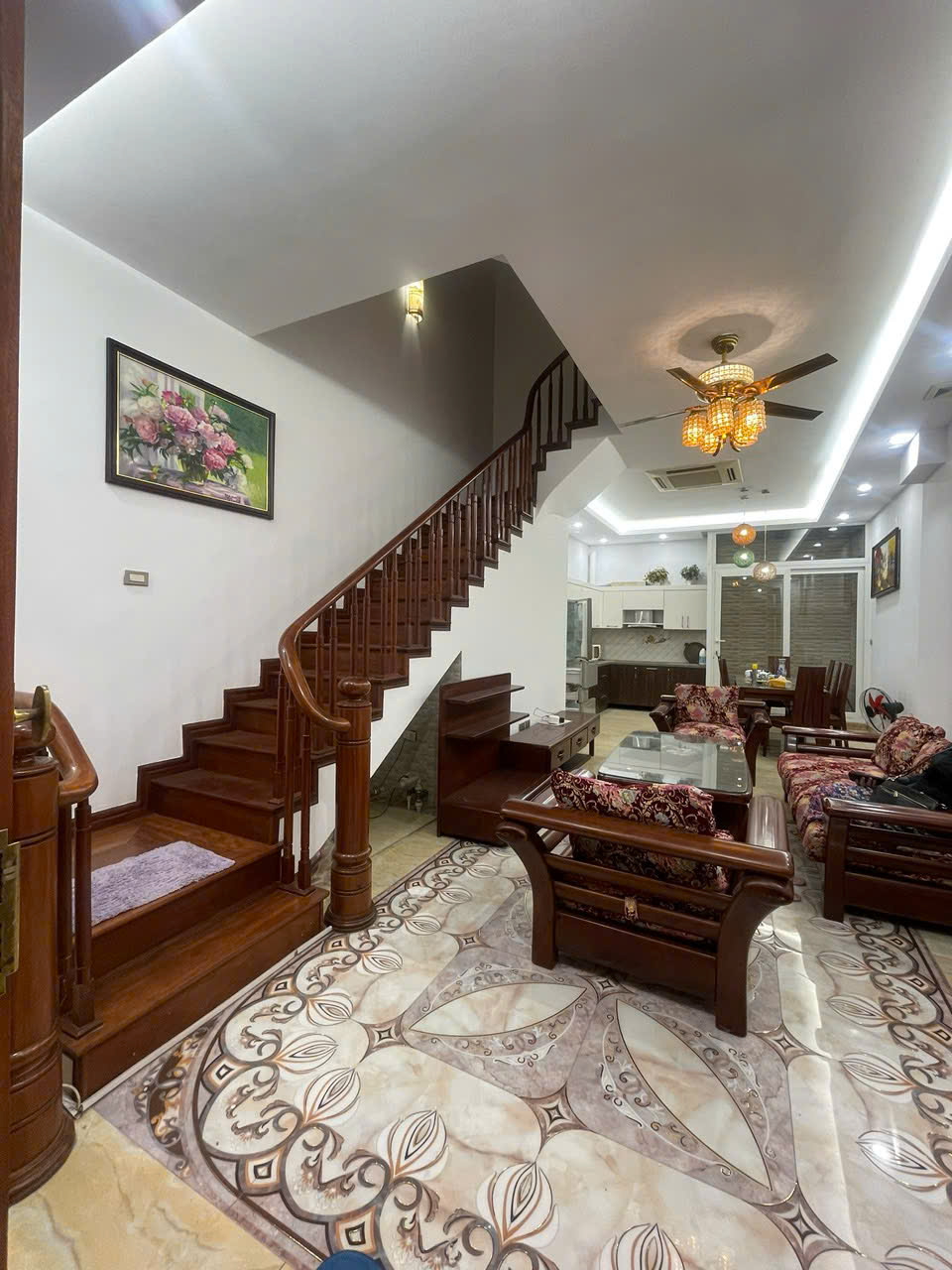 CHÍNH CHỦ CẦN BÁN NHÀ PHỐ VŨ MIÊN – VIEW CỰC ĐẸP!!