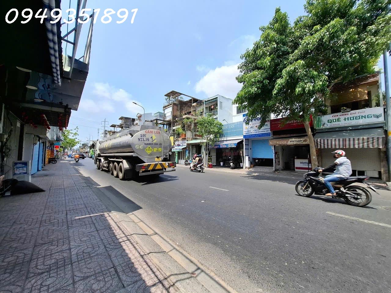 NHÀ LÔ GÓC MẶT TIỀN KINH DOANH 5TẦNG NGANG 5M 110M2 13PN SHR HOÀN CÔNG ĐỦ GIÁ 19TỶ LH 0949351891 MR TOAN