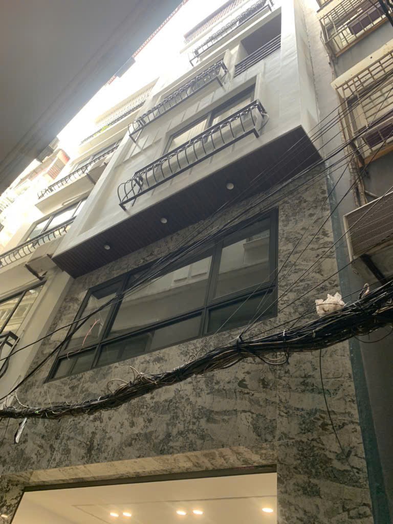 Nhà Đẹp- Giá tốt CHÍNH CHỦ CẦN BÁN NHANH NHÀ tại Phố Quan Nhân, Thanh Xuân, Hà Nội