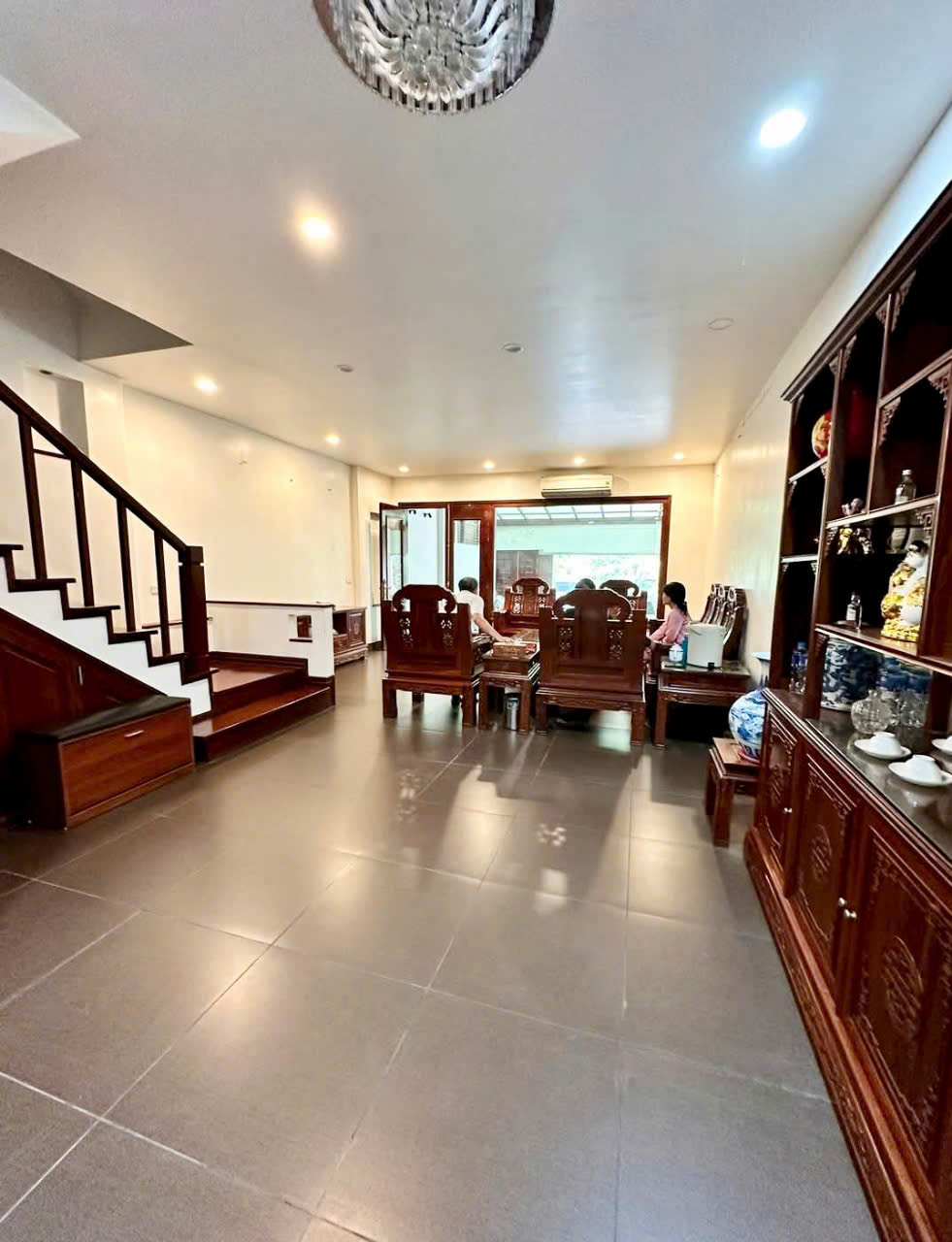✨ BIỆT THỰ VIEW HỒ TÂY - KHU BIỆT LẬP SIÊU VIP - LẠC LONG QUÂN, CẦU GIẤY GIÁ CHỈ: 34 TỶ – ĐẲNG CẤP SỐNG THƯỢNG LƯU – GỌI NGAY: 0854.965.886
