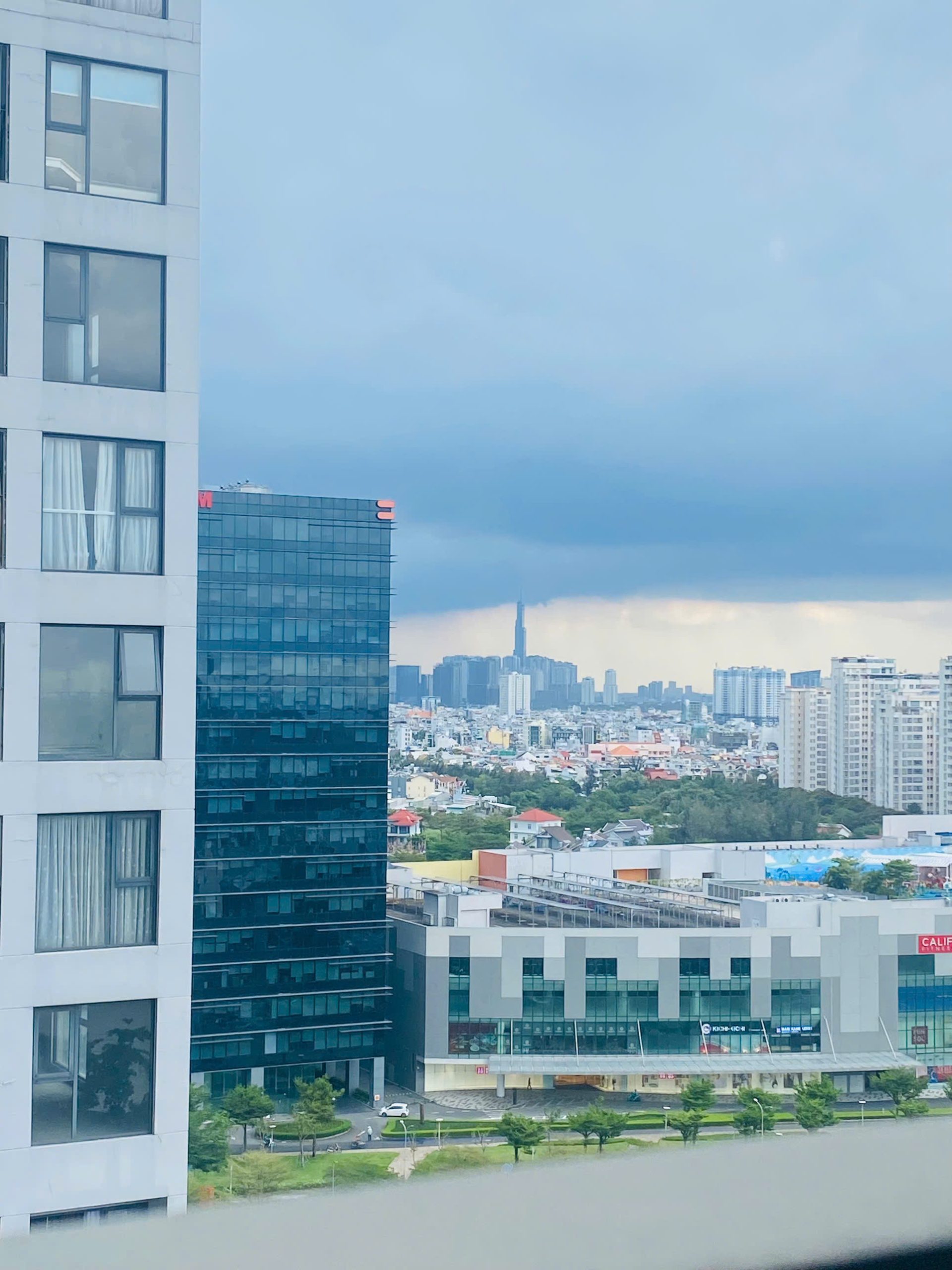 Cần bán căn hộ B1.1602 view thành phố, hàng chính CĐT, 30% nhận nhà, HLTS 0% trong 18 tháng