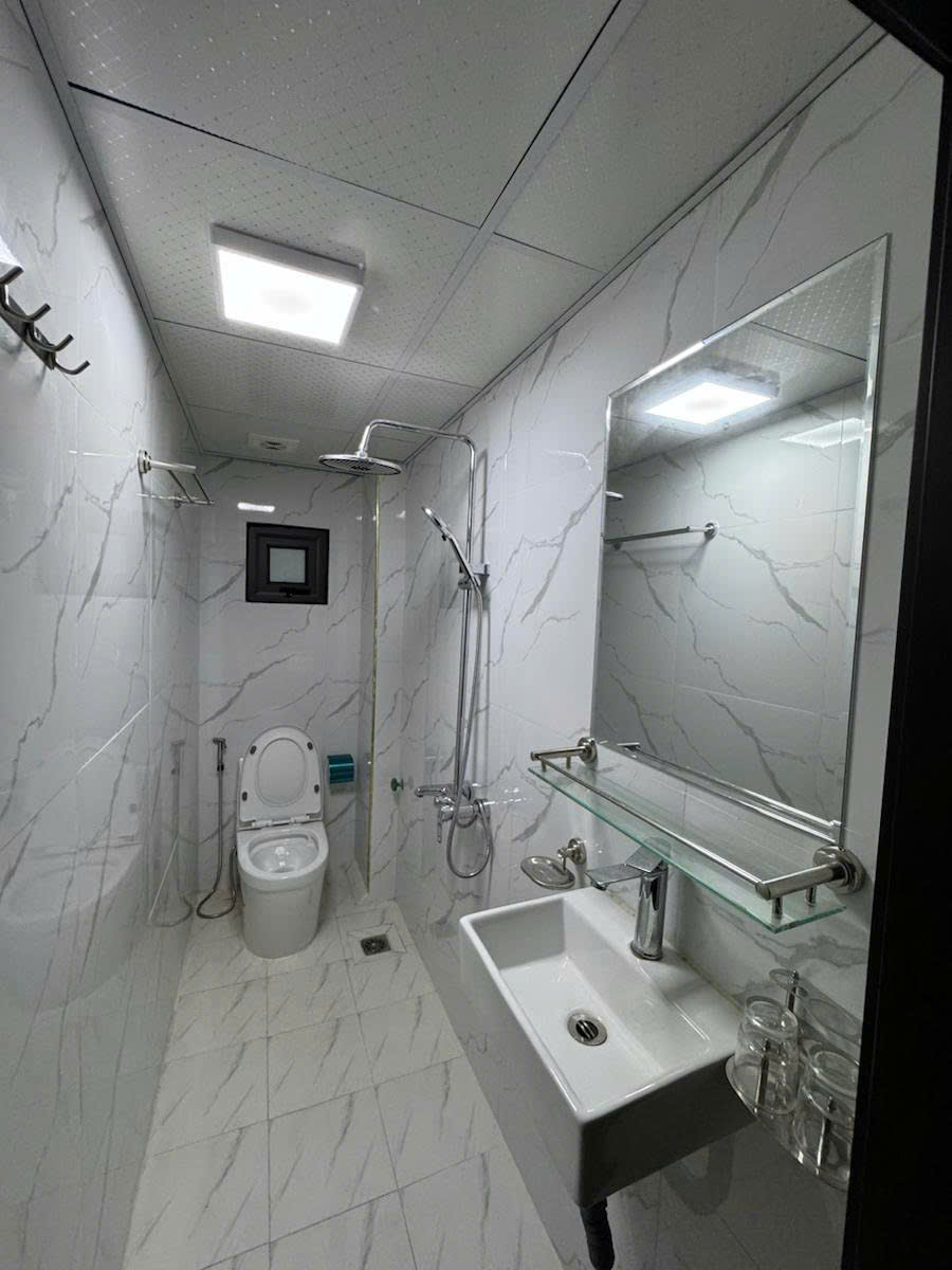 Đông Thiên - Hoàng Mai - Hà Nội