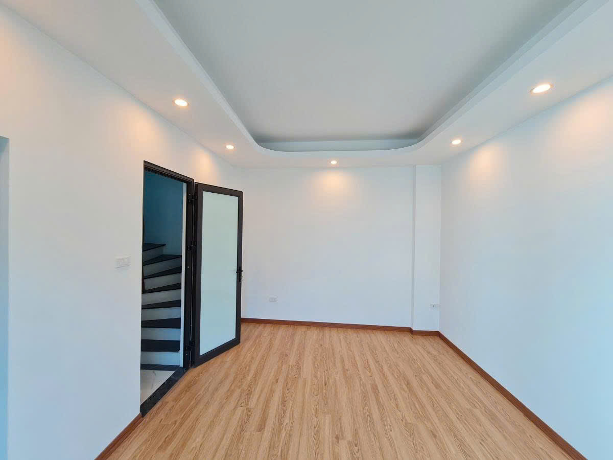 Đông Thiên - Hoàng Mai - Hà Nội