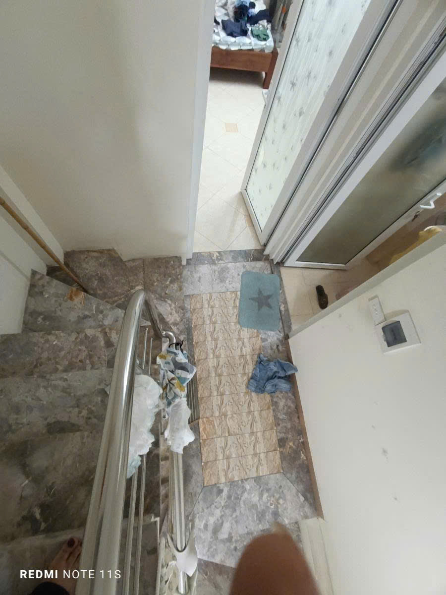 Nam Dư - Hoàng Mai - Hà Nội