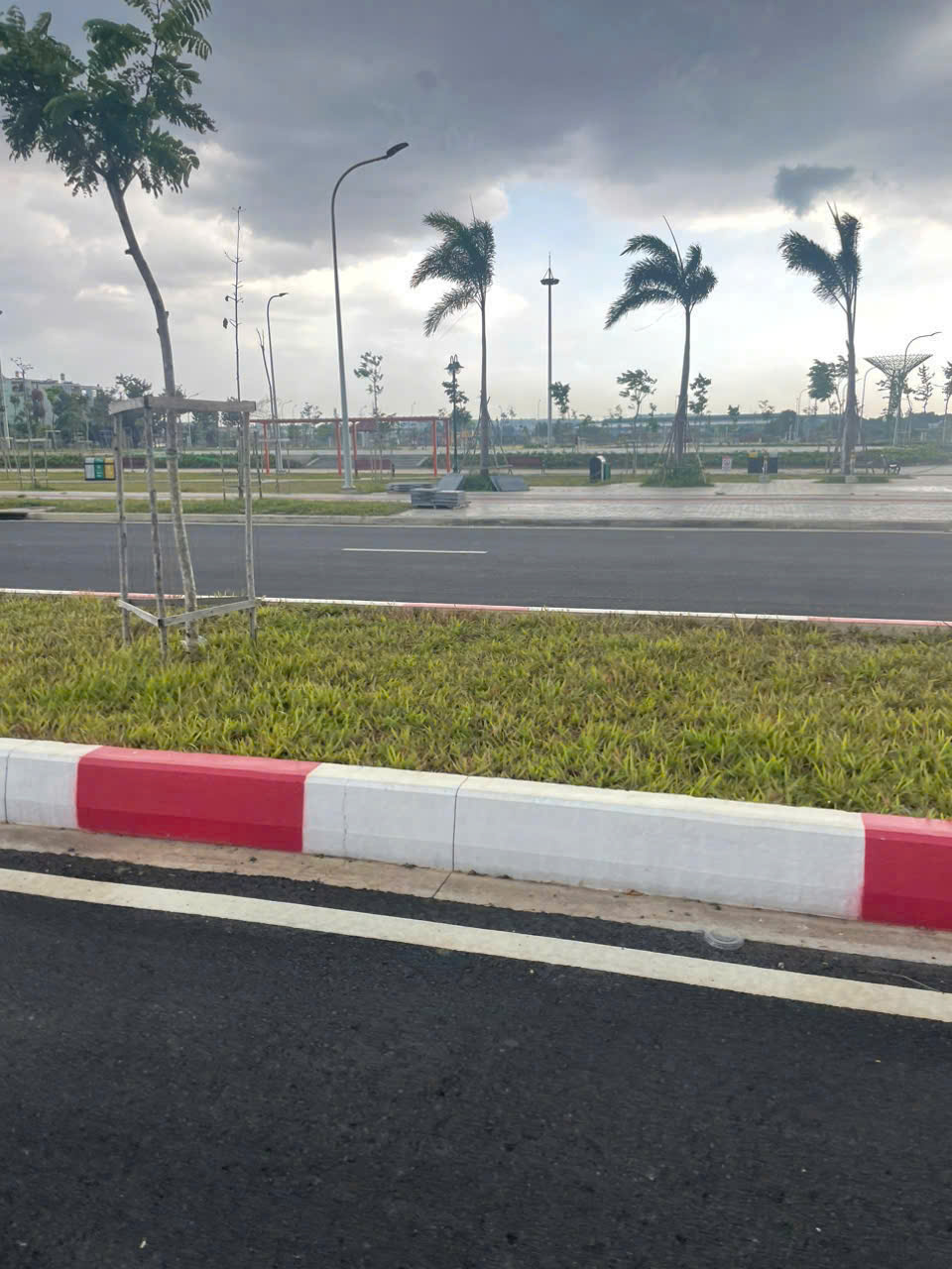 BÁN 100 NỀN (5x20) KDC AN SƯƠNG, P. ĐÔNG HƯNG THUẬN – CHỈ 85 TRIỆU/M²