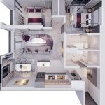  60m2 - 4