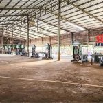  85000m2 - 3
