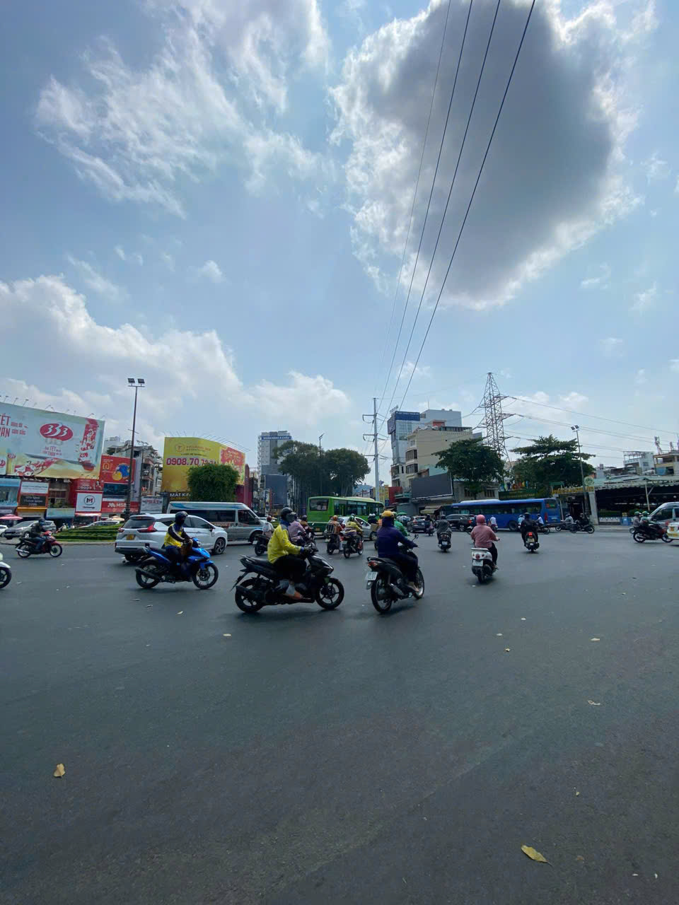bán nhà chính chủ chưa qua chủ đầu tư, bán lúa non cho khách thiện chí