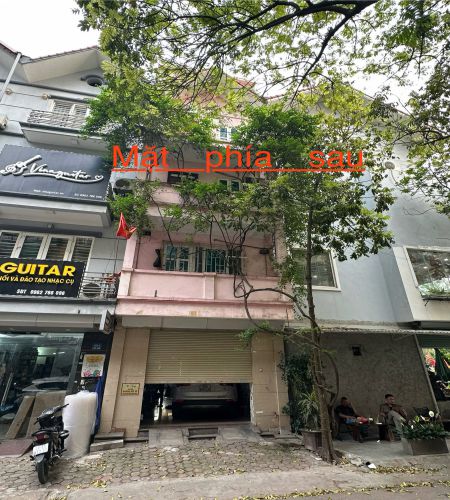 Cho thuê cả nhà mặt phố Nguyễn Văn Lộc 212 a chính chủ giữa tháng 7/2025 nhận nhà