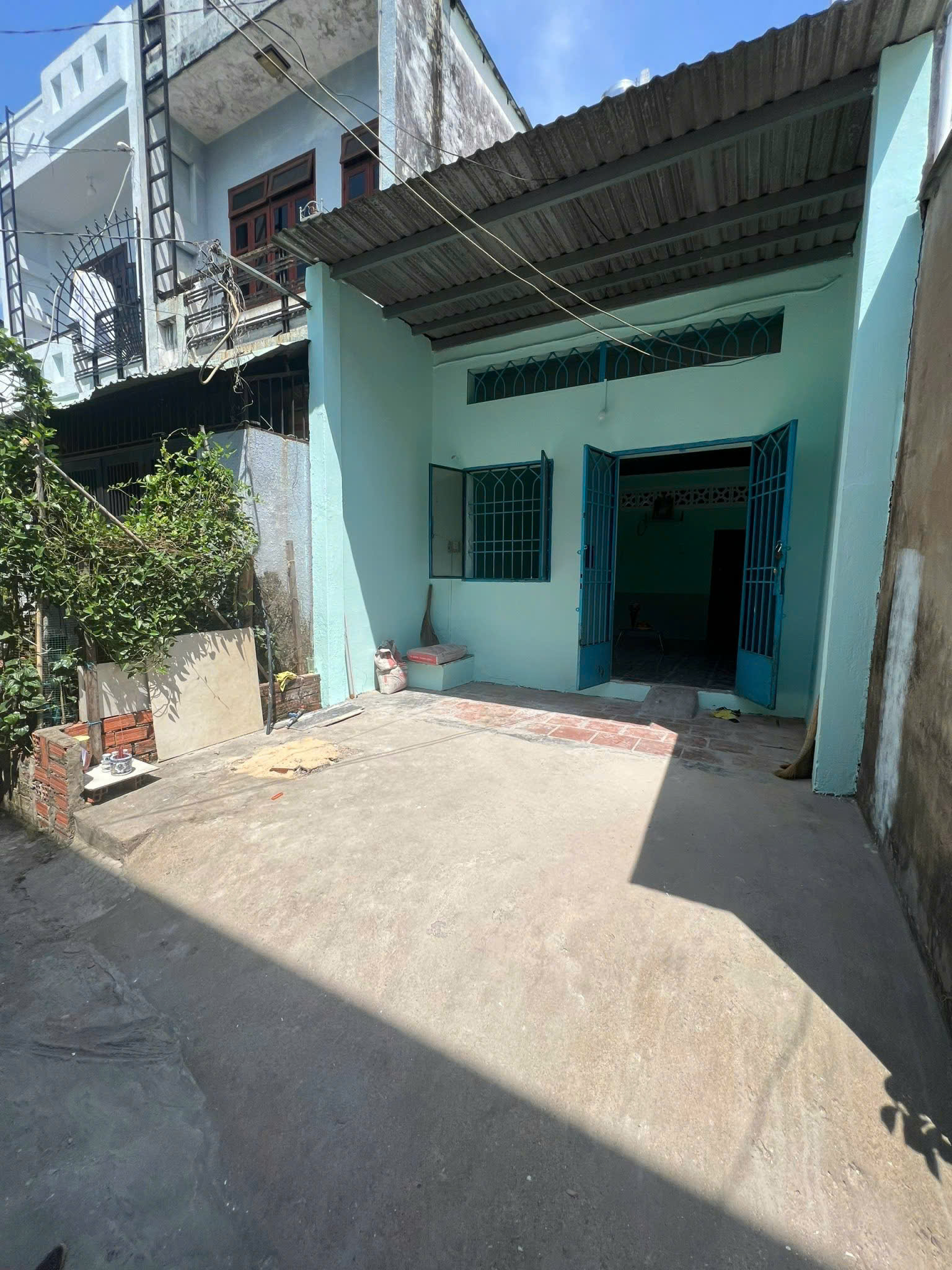 Bán nhà cấp 4 Gò Vấp 60m² – Giá tốt chỉ nhỉnh 4 tỷ