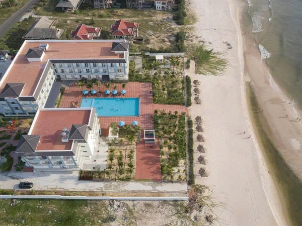 CĂN HỘ VIEW BIỂN ĐẸP NHẤT PHAN THIẾT – SỞ HỮU VỊ TRÍ VÀNG, TIỆN NGHI HOÀN HẢO