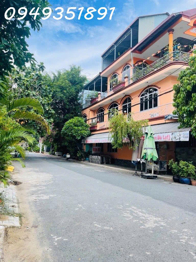 NHÀ HXH CẤP4 500M2 NGANG 10M 2PN SHR HOÀN CÔNG ĐỦ GIÁ 29Tỷ LH 0949351891 MR TOAN