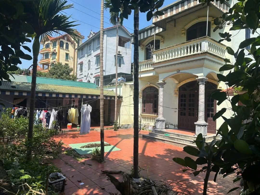 NHÀ VỊ TRÍ ĐẸP- GIÁ ƯU ĐÃI chính chủ cần bán nhanh căn nhà tại huyện Chương Mỹ, TP Hà Nội