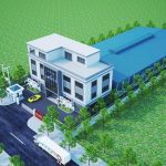  2800m2 - 3