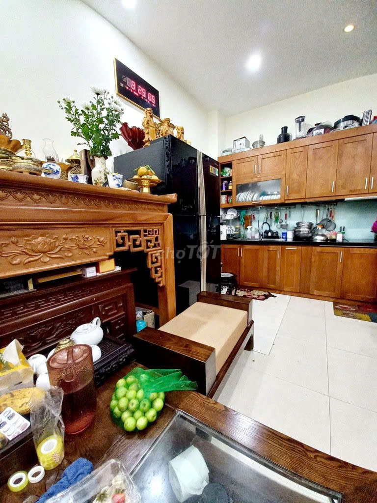 Siêu phẩm nhà riêng Thái Hà. Lô góc 3 mặt thoáng. Ngõ nông,Nhà mới dọn đến ở ngay