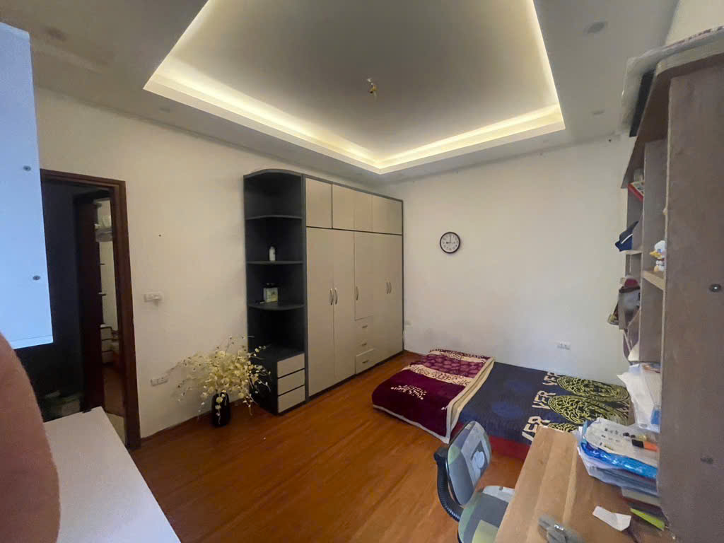 CCMN HOÀNG MAI - DÒNG TIỀN 45TR/THÁNG - 9.6 TỶ