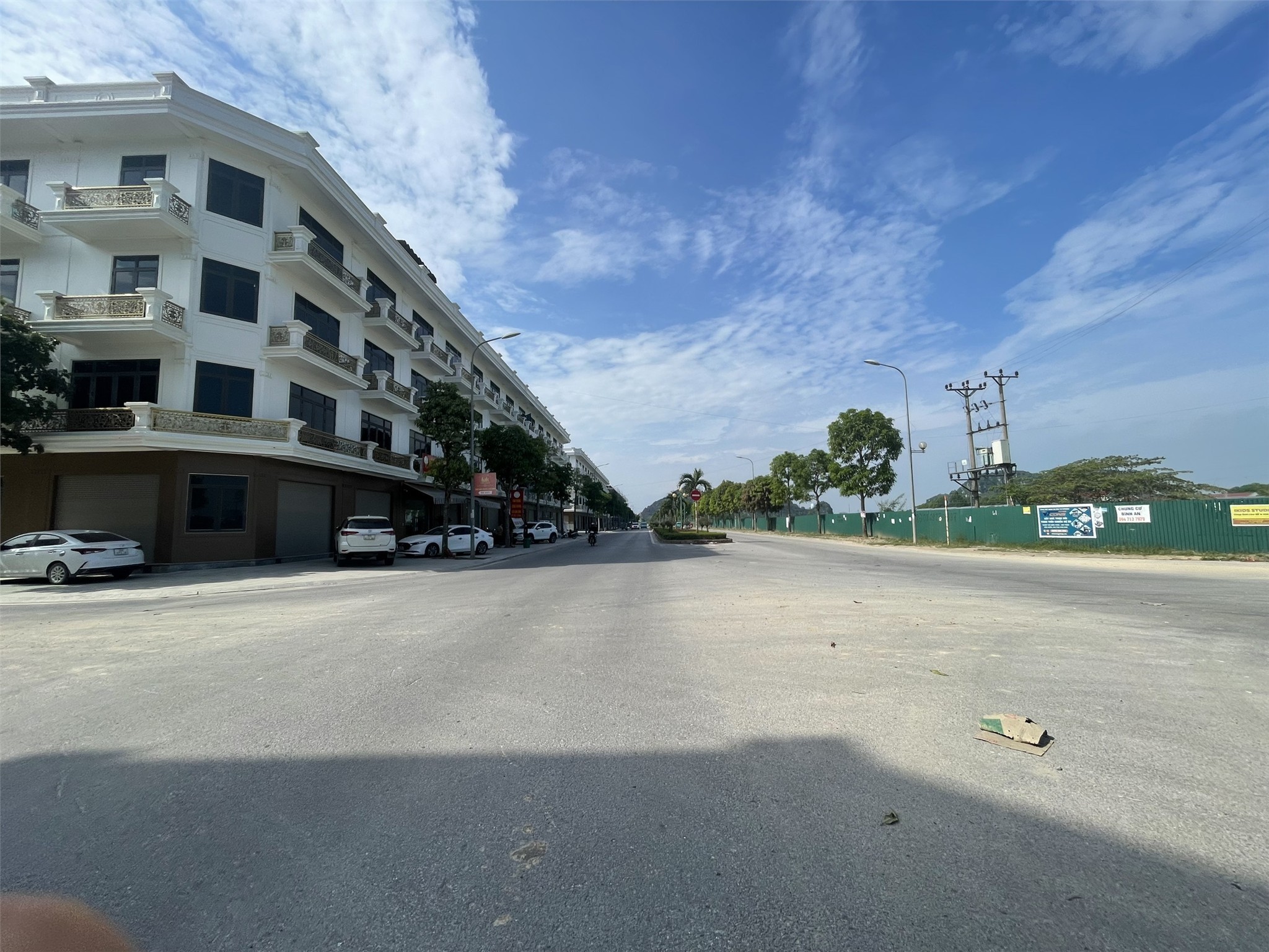 GẤP! SHOPHOUSE MẶT ĐẠI LỘ CSEDP CUỐI CÙNG – CƠ HỘI LÀ KHÔNG CHỜ ĐỢI!. LH: 0966 343 969