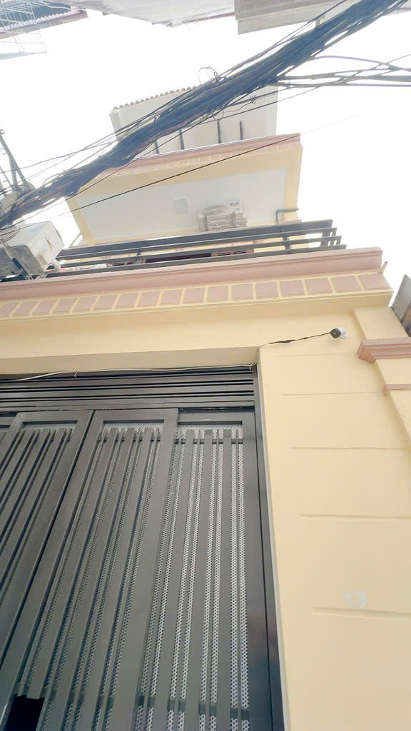 NHÀ ĐỊNH CÔNG THƯỢNG - HOÀNG MAI – VỊ TRÍ CỰC ĐẸP – DÒNG TIỀN ỔN ĐỊNH - 8.2 TỶ