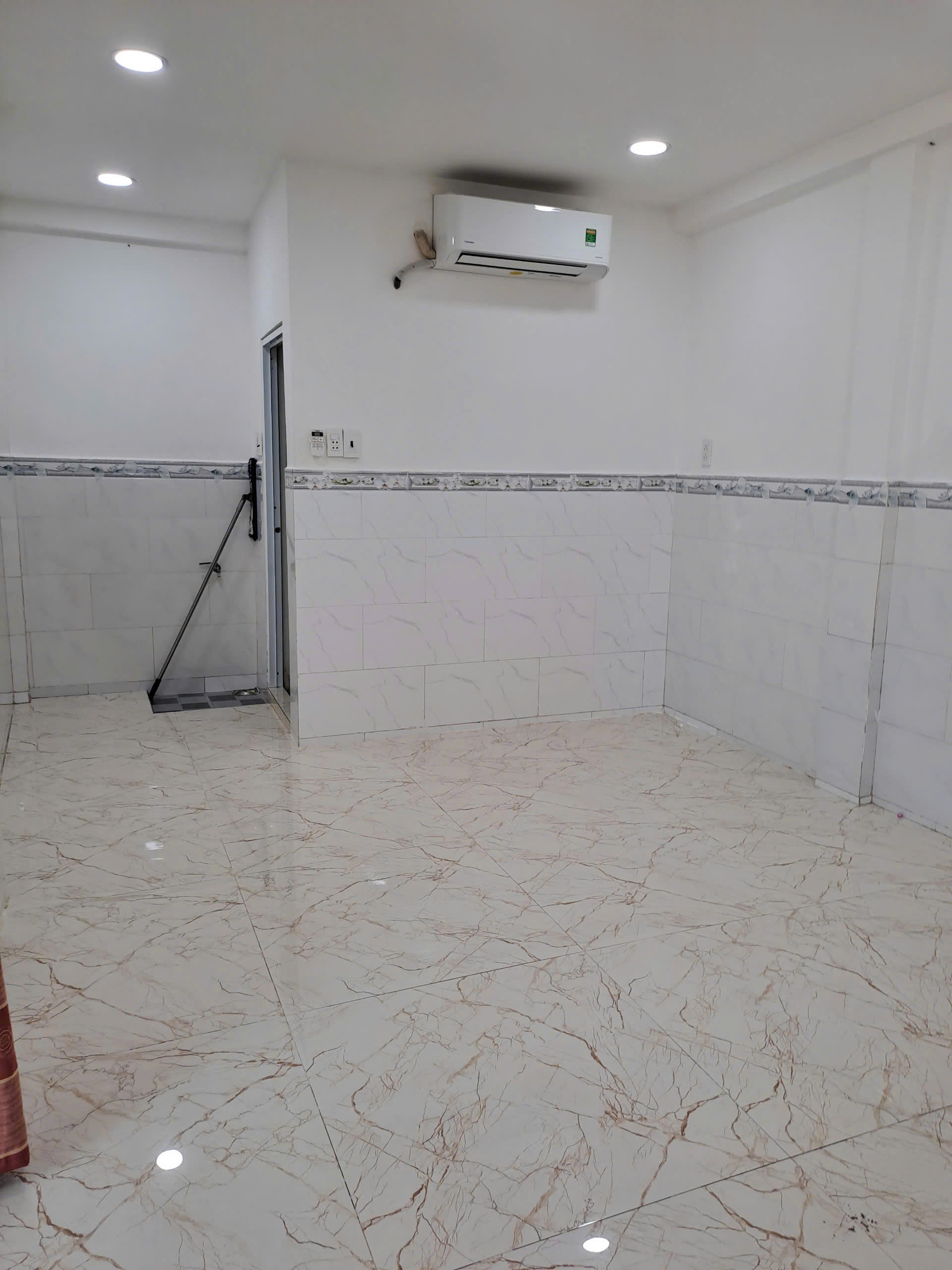 CHO THUÊ NHÀ NGUYÊN CĂN – HẺM CỤT AN NINH – P.11, Q. BÌNH THẠNH