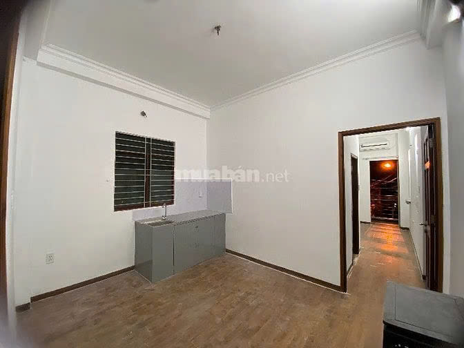 Phòng đôi diện tích 43m2 thoáng mát,có ban công rộng rãi,Nguyễn Tư Giản, P 12, Q Gò Vấp