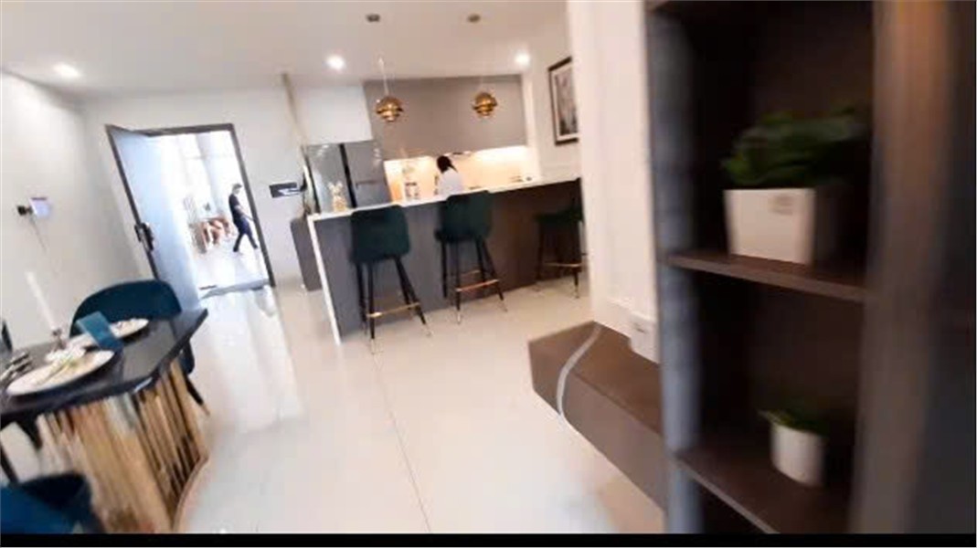 Chính Chủ Cần Sang Lại HĐ Căn Hộ Cao Cấp Universe Complex Tại Phường Hố Nai,TP Biên Hòa, Đồng