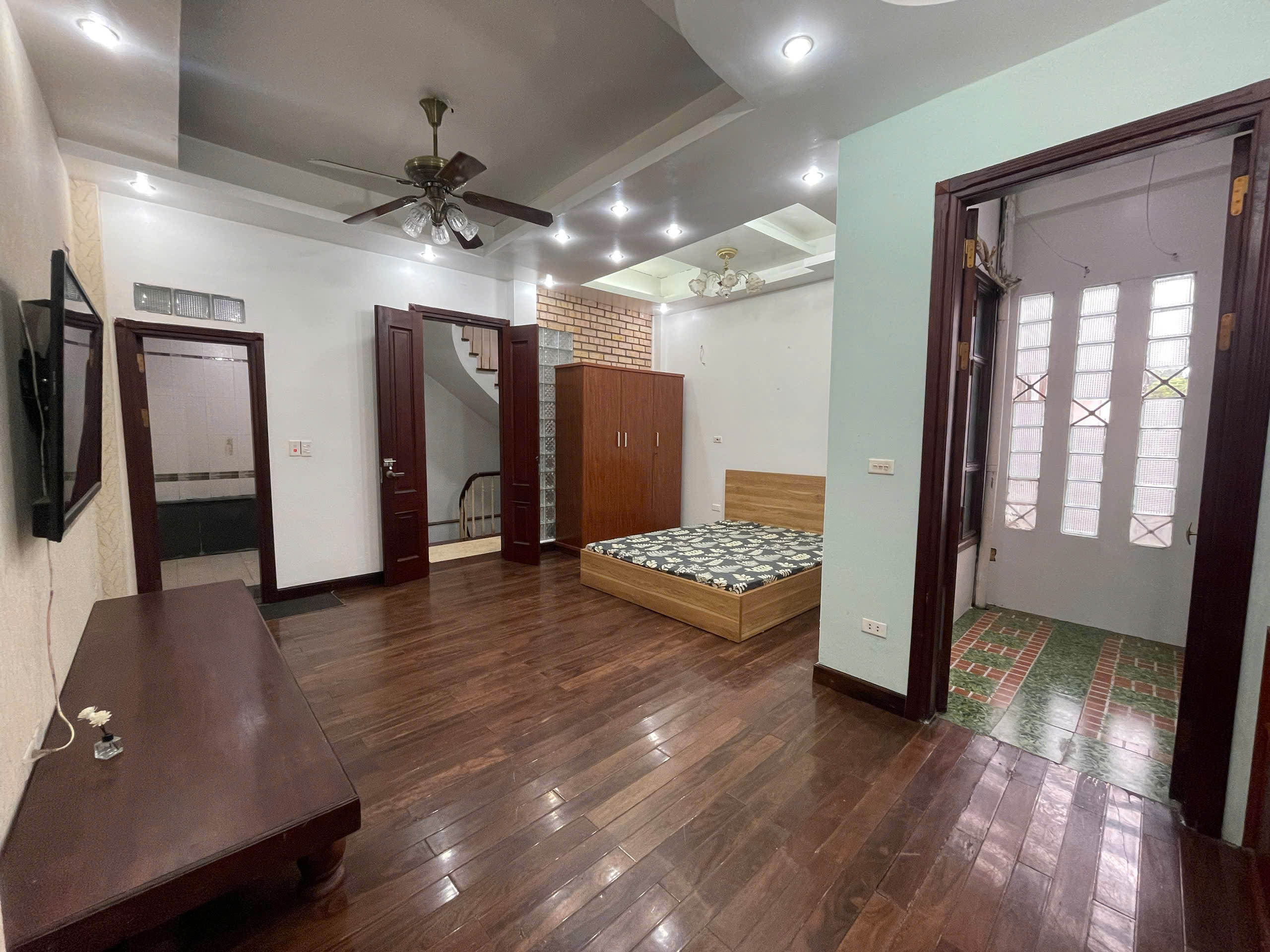 CHÍNH CHỦ CHO THUÊ PHÒNG TRỌ 50M2 TẠI PHỐ TRÚC KHÊ, QUẬN ĐỐNG ĐA, HÀ NỘI