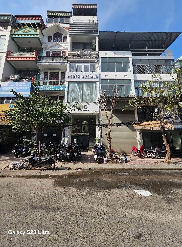 MẶT PHỐ PHAN VĂN TRỊ KINH DOANH SIÊU ĐỈNH 23 TỶ MẶT TIỀN 4M