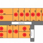  1000m2 - 1