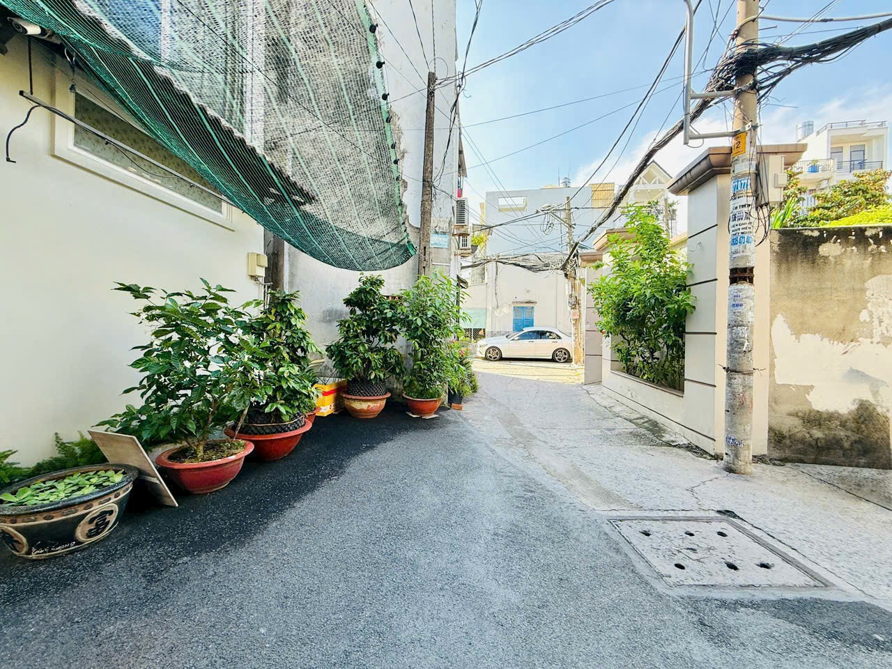 BIỆT THỰ MINI QUANG TRUNG GÒ VẤP GIÁ CHƯA ĐẾN 5 TỶ