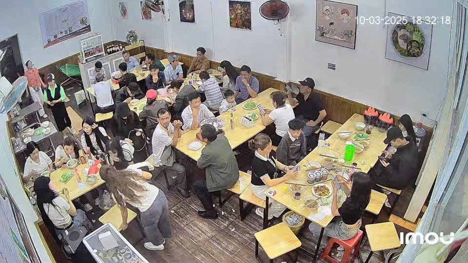 CẦN SANG NHƯỢNG QUÁN VÌ LÝ DO SỨC KHỎE