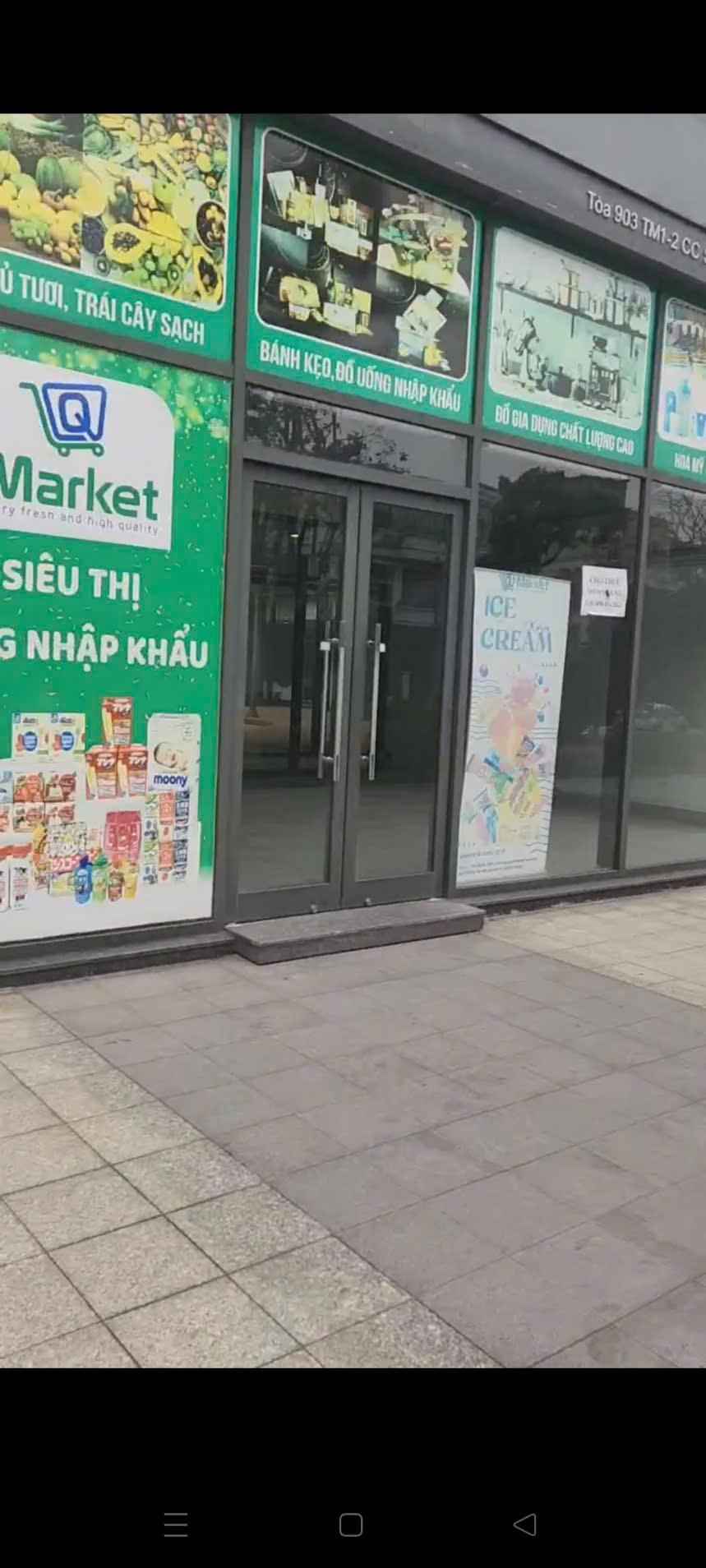 Bán nhanh shop đế thương mai chung cư Starlake Tây Hồ Tây H9 Starlake, bắc từ Liêm, Hà Nội. Giá chỉ 10.8 tỷ. Hợp đồng