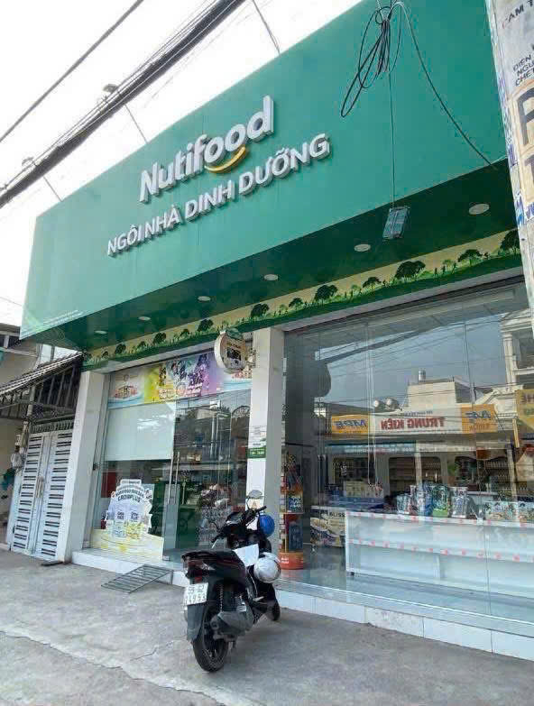 NHÀ (8x23) MT XUÂN THỚI THƯỢNG – HÓC MÔN GẦN CHỢ ĐẦU MỐI CHỈ 9,9 TỶ
