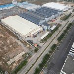  4600m2 - 3