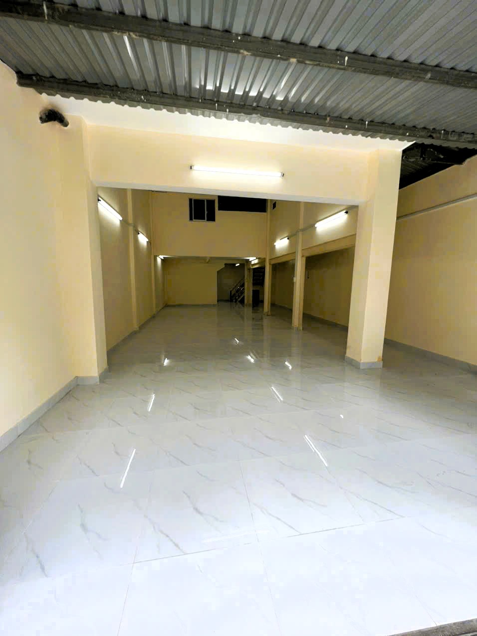 Bán nhà hẻm xe tải đường 38 - Hiệp Bình Chánh, dtcn 93m2, gần phạm Văn Đồng