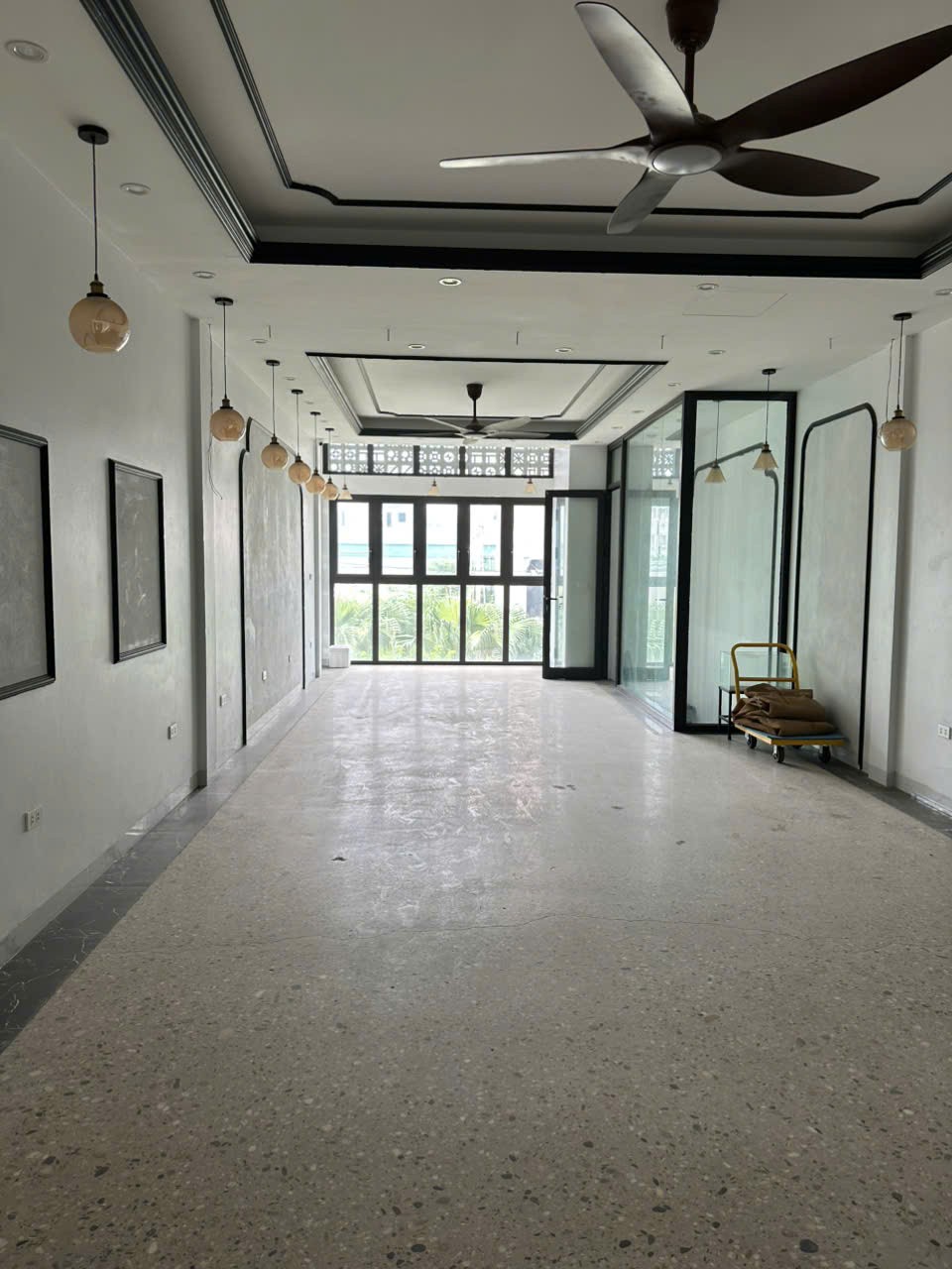 NHÀ ĐẸP – GIÁ TỐT - CẦN BÁN CĂN NHÀ PHỐ TẠI Khu Đất Đấu Giá Lai Xá, Kim Chung, Hoài Đức, Hà Nội
