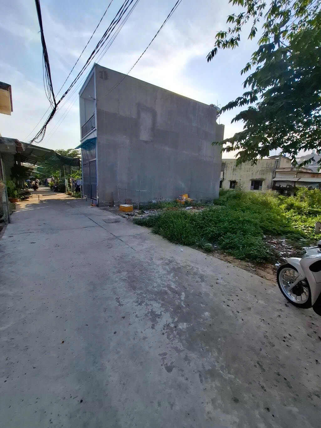 160m2