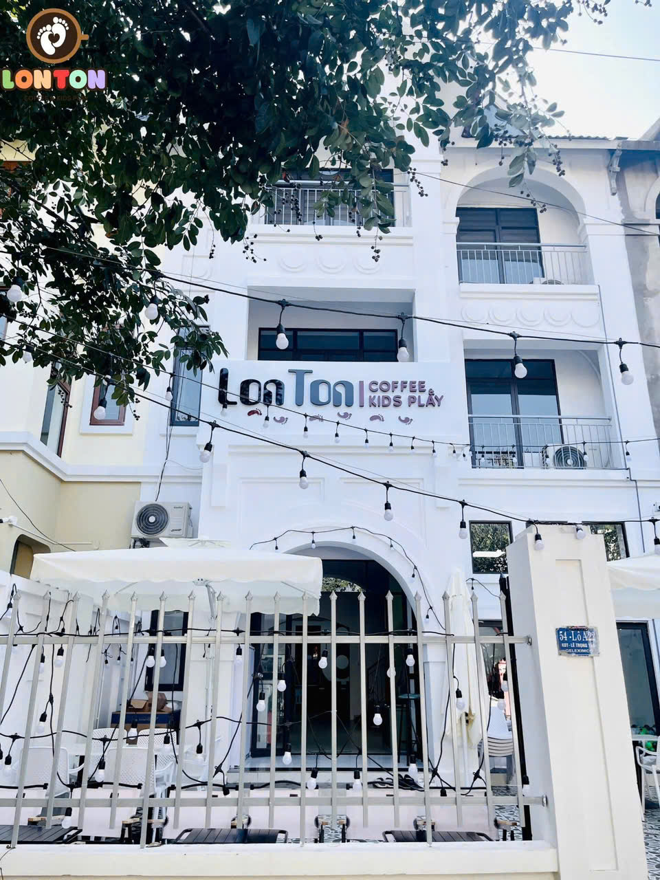 SANG NHƯỢNG KIDS CAFE – CƠ HỘI TIẾP QUẢN MÔ HÌNH KINH DOANH ỔN ĐỊNH & TIỀM NĂNG Gần Vinhomes Smart City Tây Mỗ