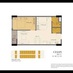  45m2 - 6