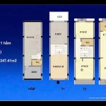  45m2 - 5