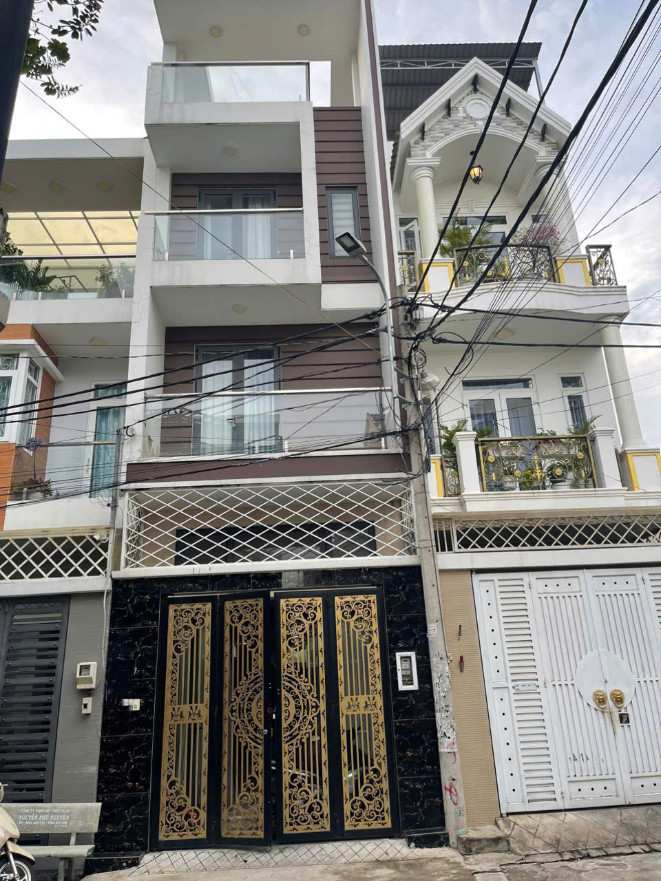 SIÊU PHẨM - CHÍNH CHỦ CẦN BÁN NHÀ GẦN VICOM LÊ VĂN KIỆT PHƯỜNG TĂNG NHƠN PHÚ B - TP HỒ CHÍ MINH